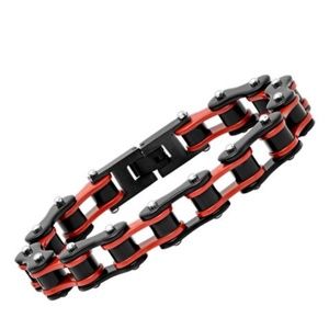 Men's Stainless Steel Bracelet